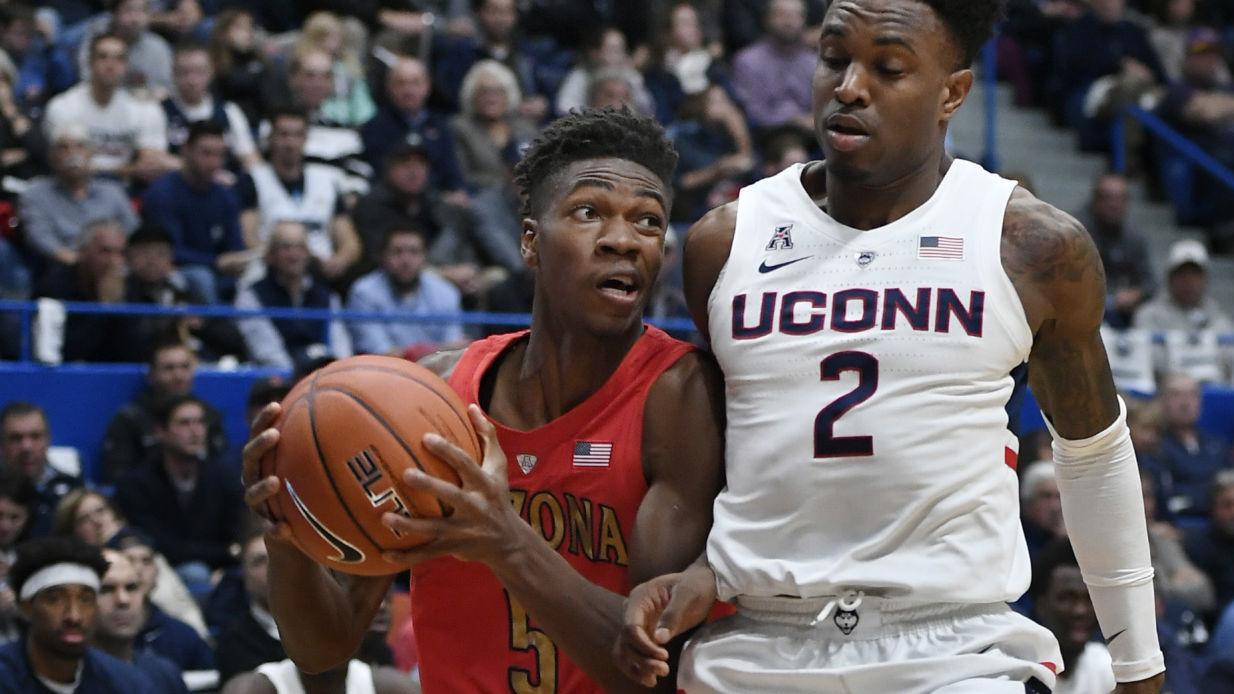 Nonconference schedule looms large over Arizona Wildcats’ NCAA Tournament odds